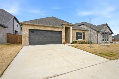 1216 Burney Court Forney TX 75126