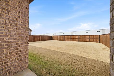 1216 Burney Court Forney TX 75126