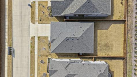 1216 Burney Court Forney TX 75126