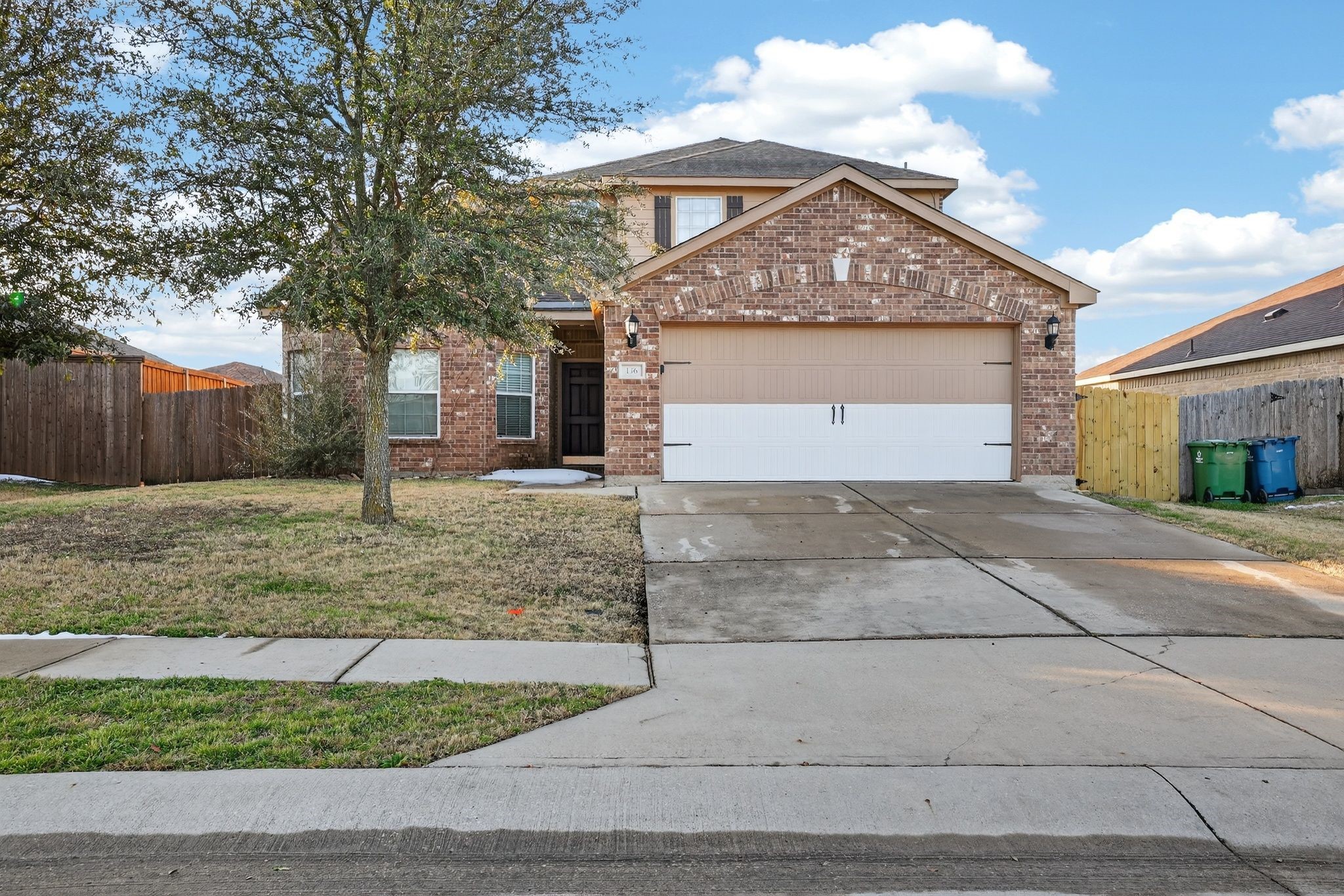 136 Eider Drive Sanger TX 76266