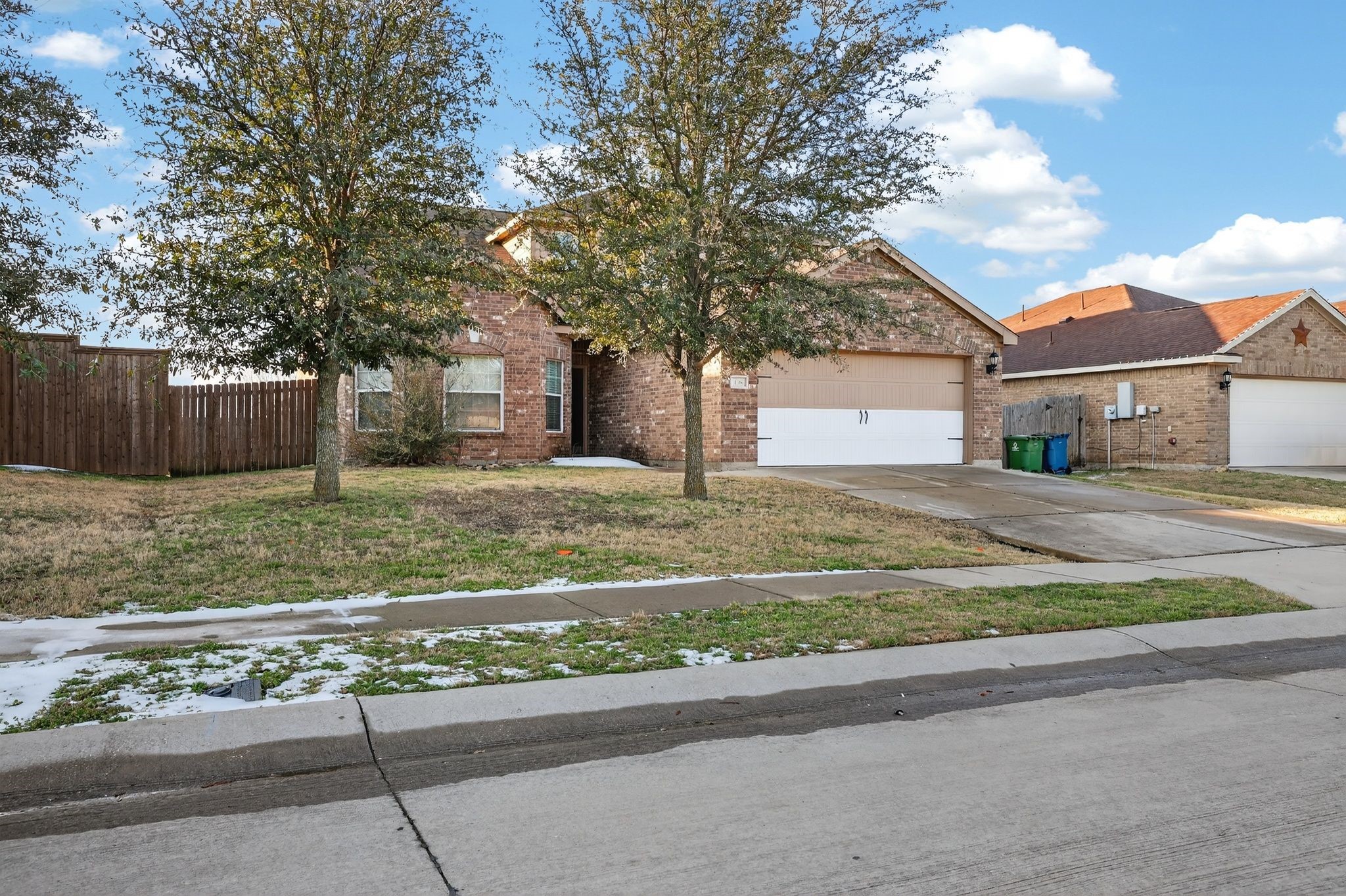 136 Eider Drive Sanger TX 76266