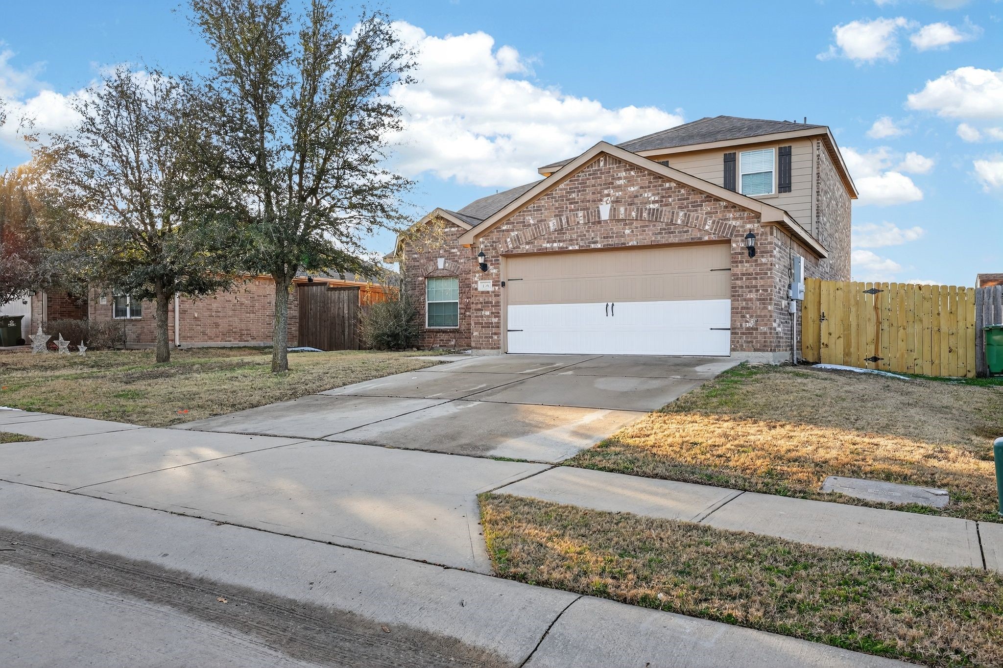 136 Eider Drive Sanger TX 76266
