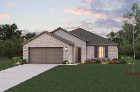 1701 Gulin Street Royse City TX 75189