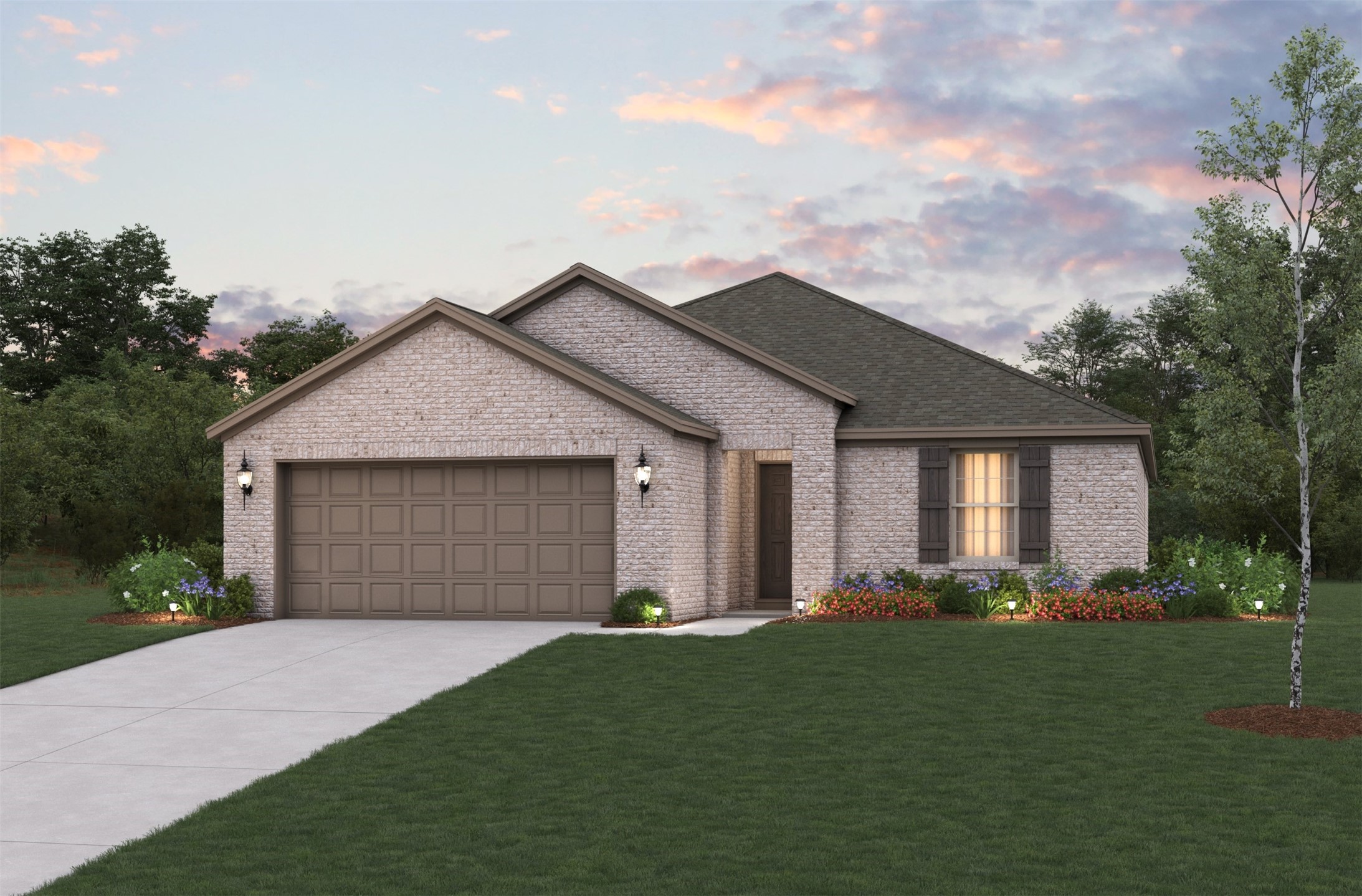 1701 Gulin Street Royse City TX 75189