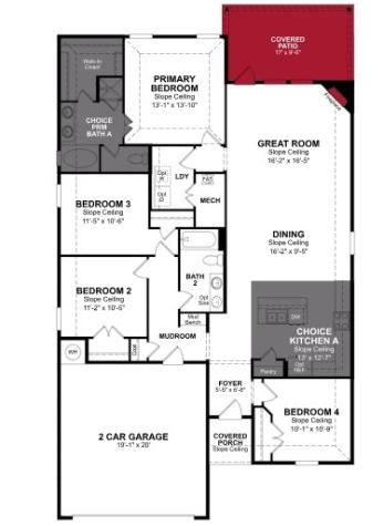 1701 Gulin Street Royse City TX 75189