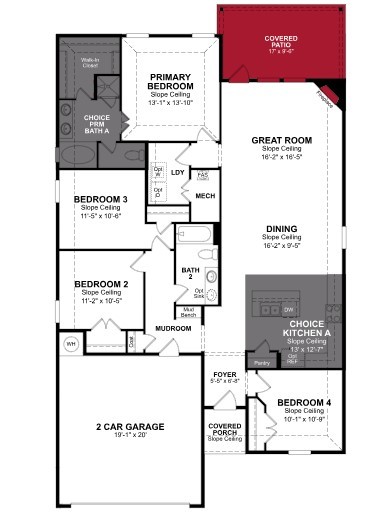 1701 Gulin Street Royse City TX 75189