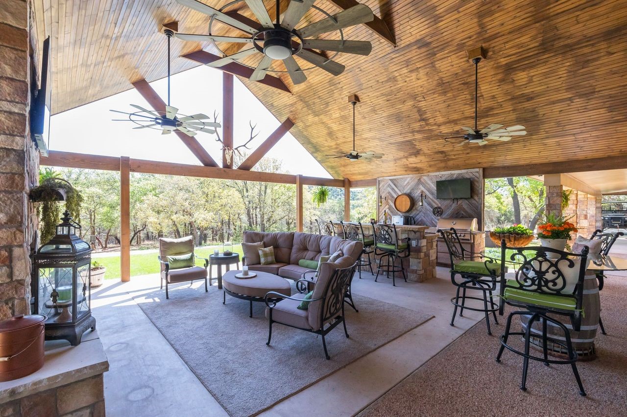 425 County Road 272 Tuscola TX 79562