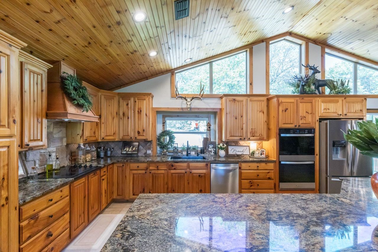 425 County Road 272 Tuscola TX 79562