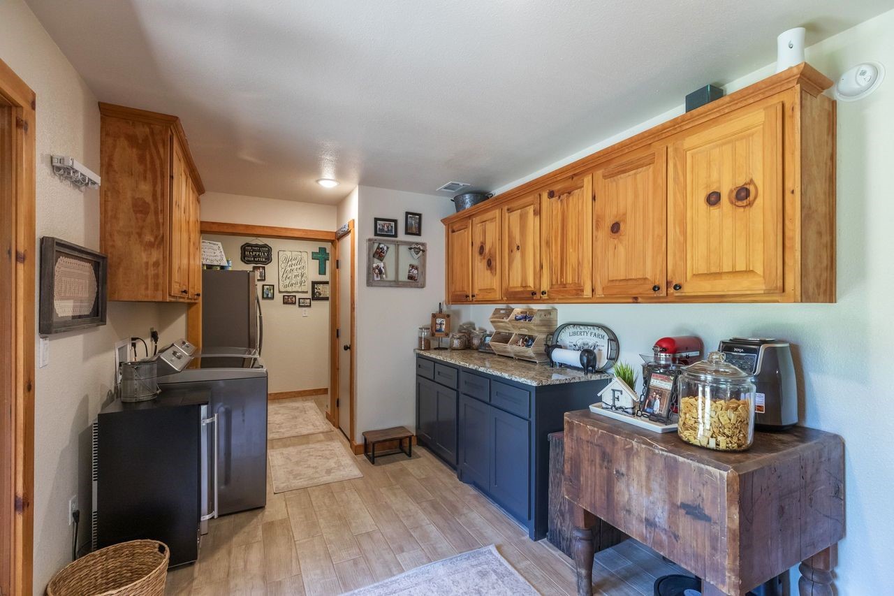 425 County Road 272 Tuscola TX 79562