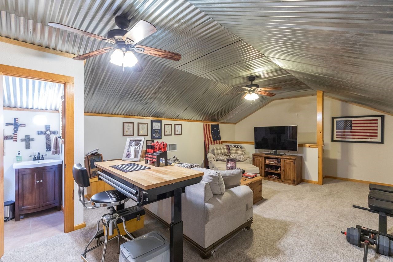 425 County Road 272 Tuscola TX 79562