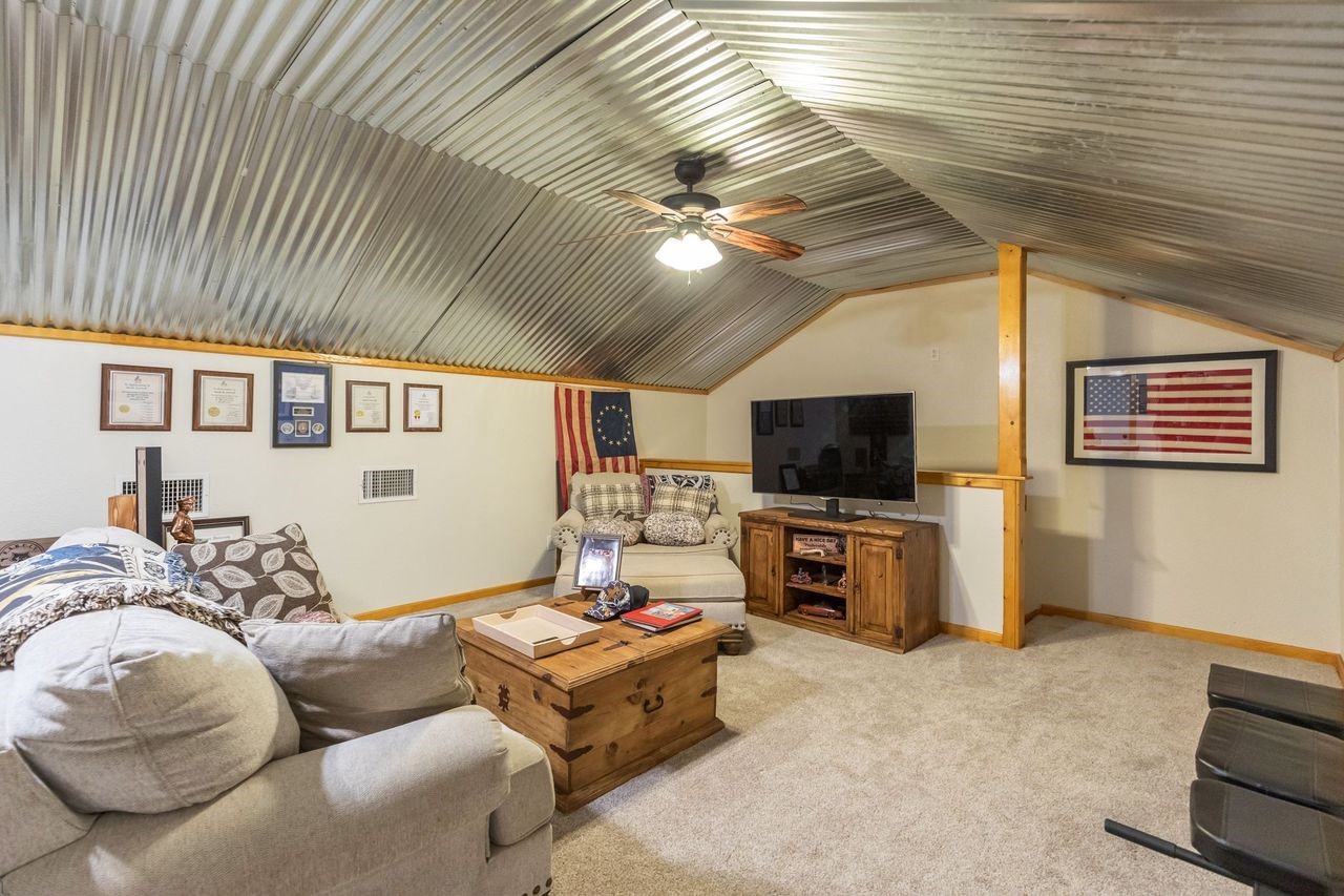 425 County Road 272 Tuscola TX 79562