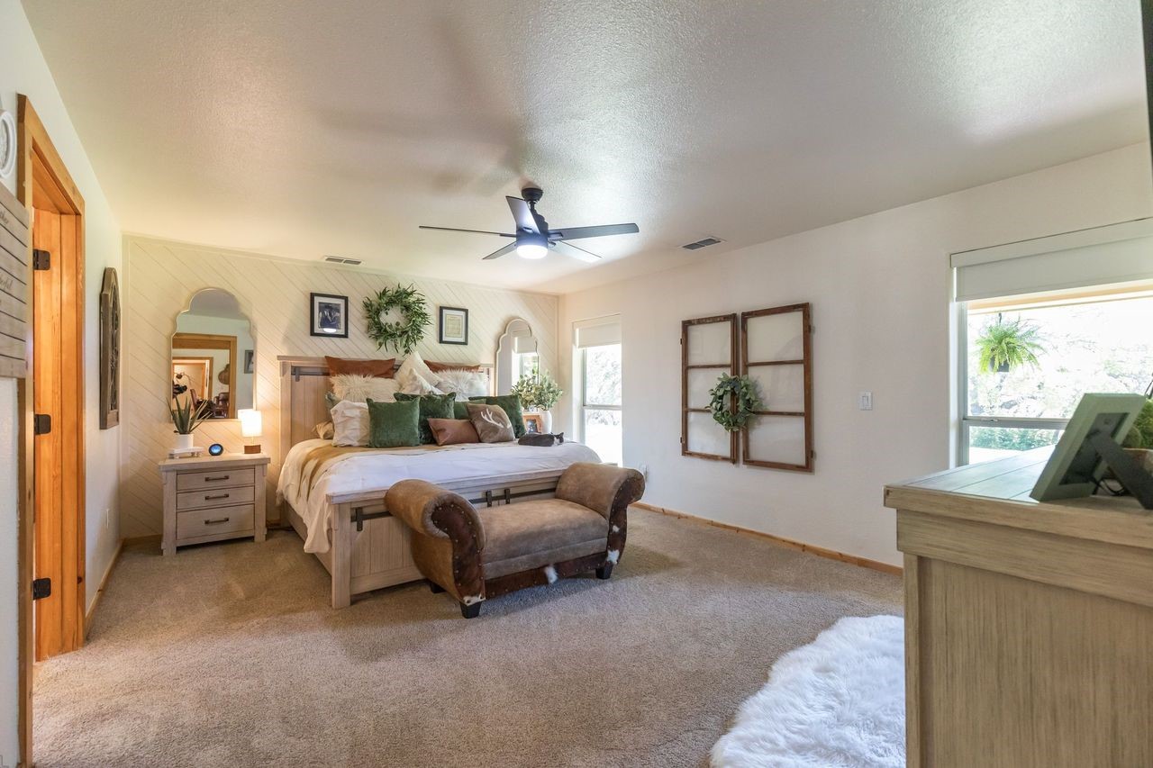 425 County Road 272 Tuscola TX 79562