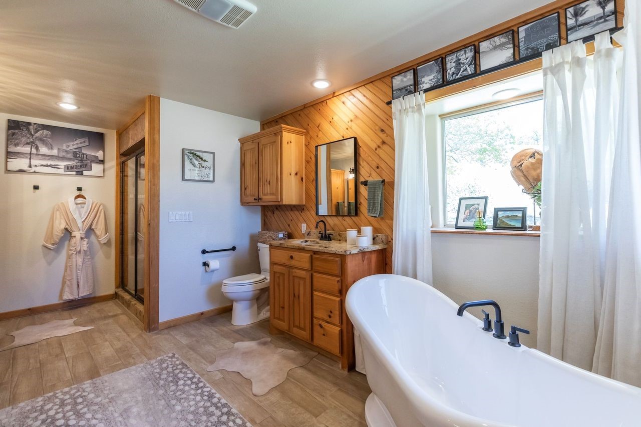 425 County Road 272 Tuscola TX 79562