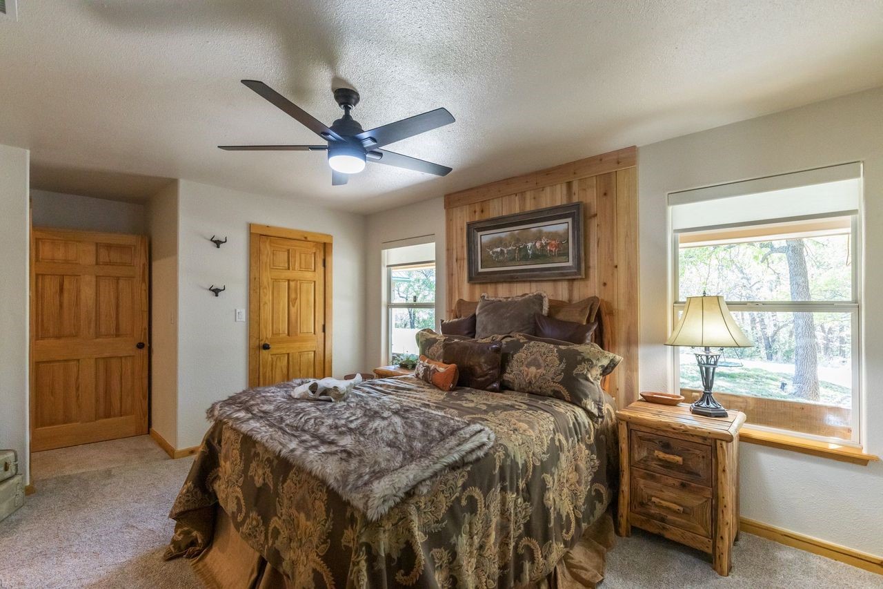 425 County Road 272 Tuscola TX 79562