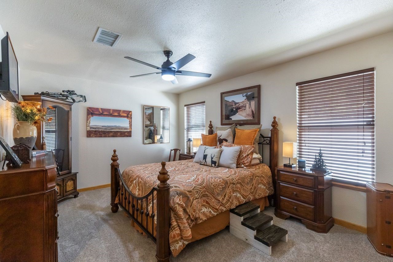 425 County Road 272 Tuscola TX 79562
