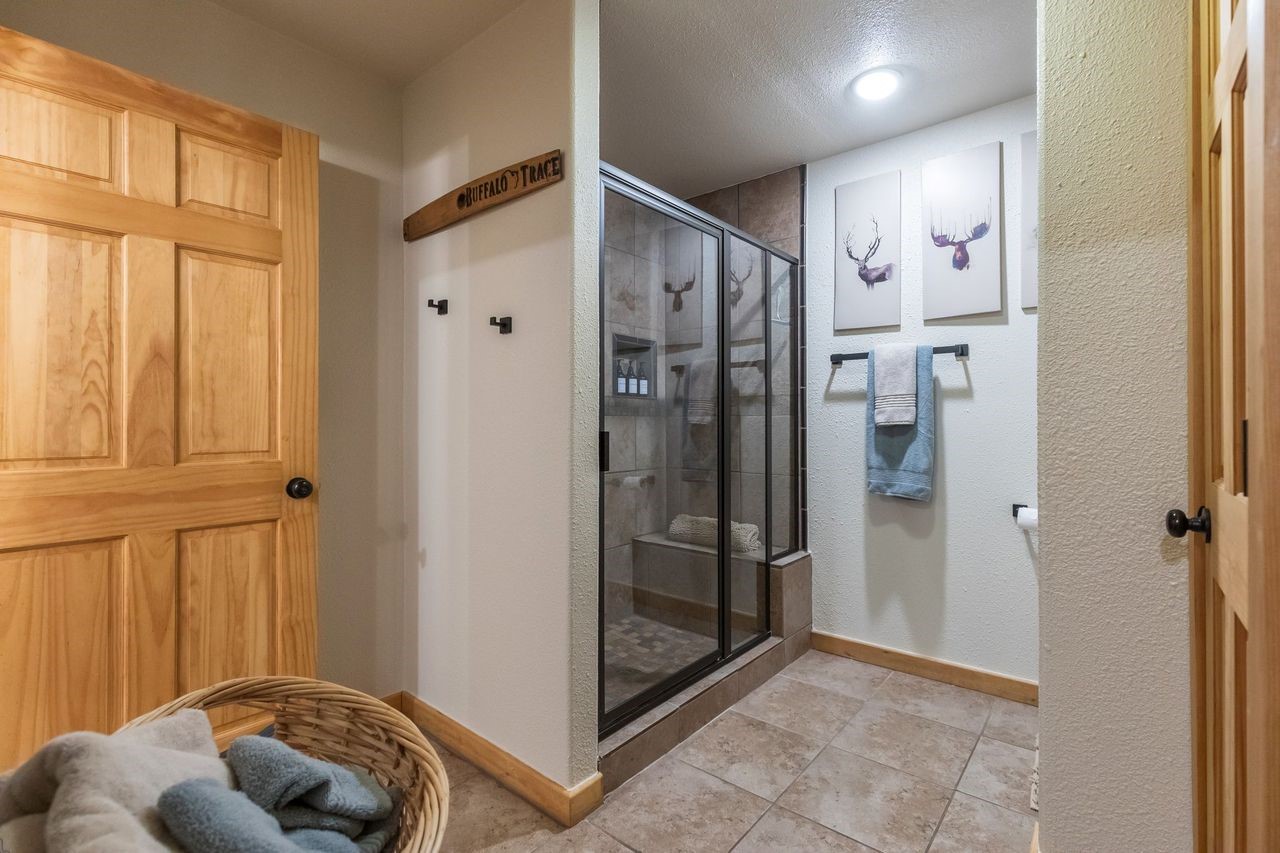 425 County Road 272 Tuscola TX 79562