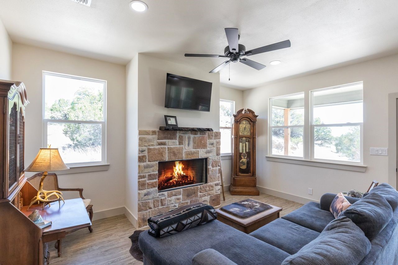 425 County Road 272 Tuscola TX 79562