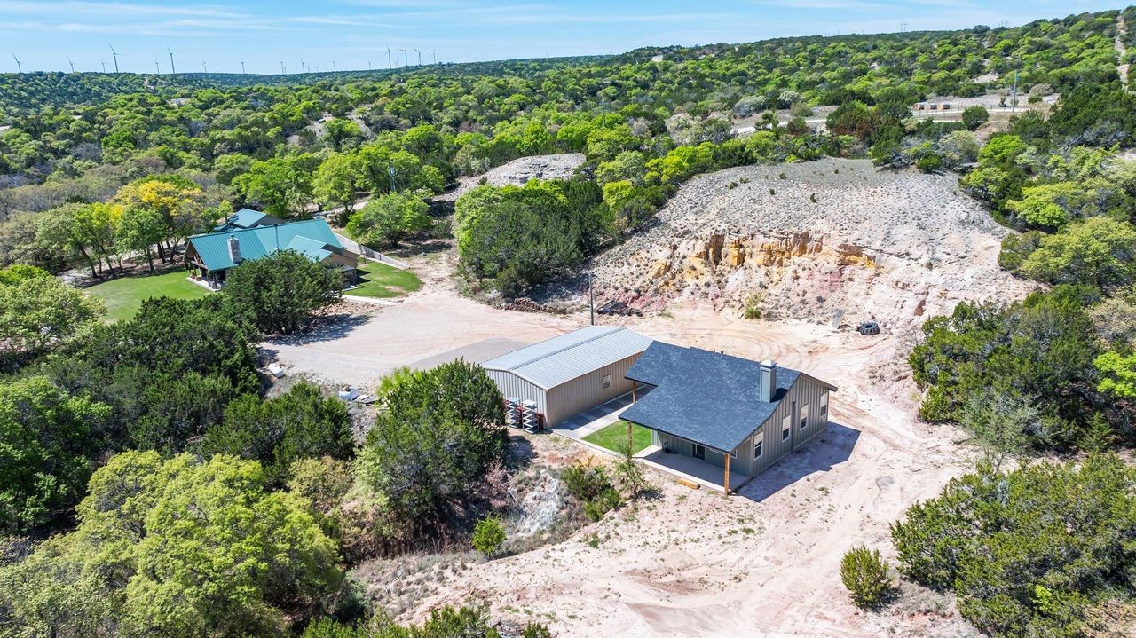 425 County Road 272 Tuscola TX 79562