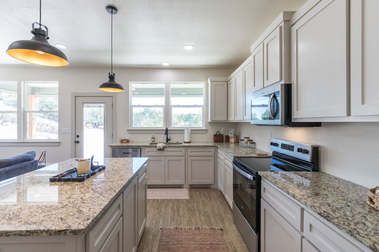425 County Road 272 Tuscola TX 79562