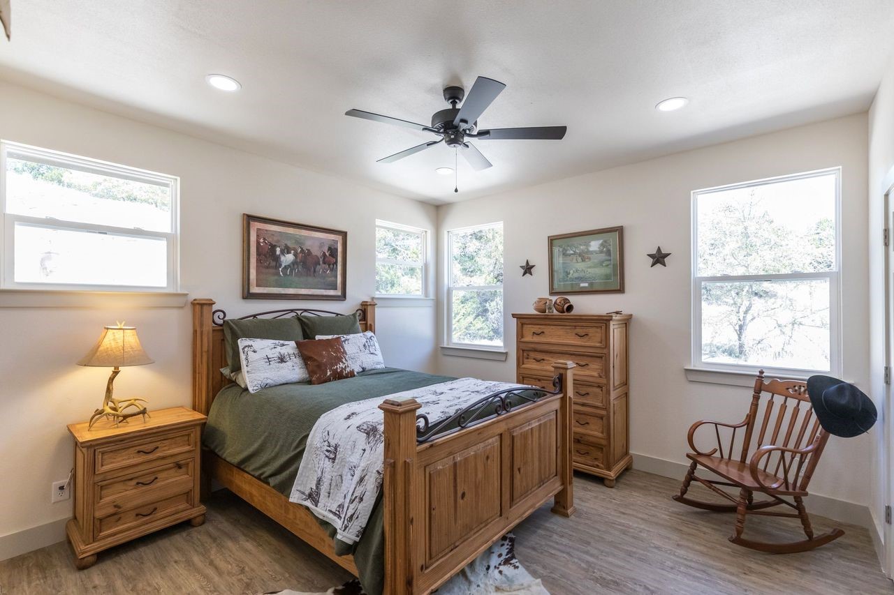 425 County Road 272 Tuscola TX 79562