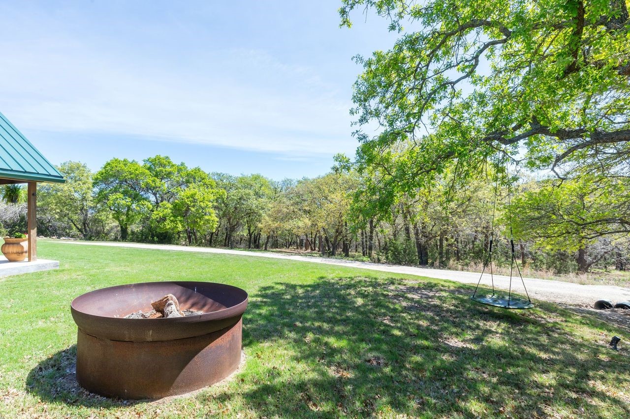425 County Road 272 Tuscola TX 79562