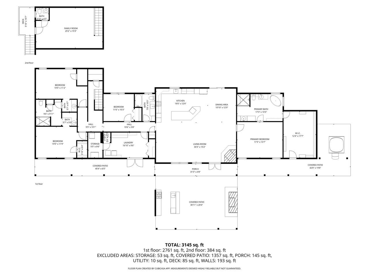 425 County Road 272 Tuscola TX 79562