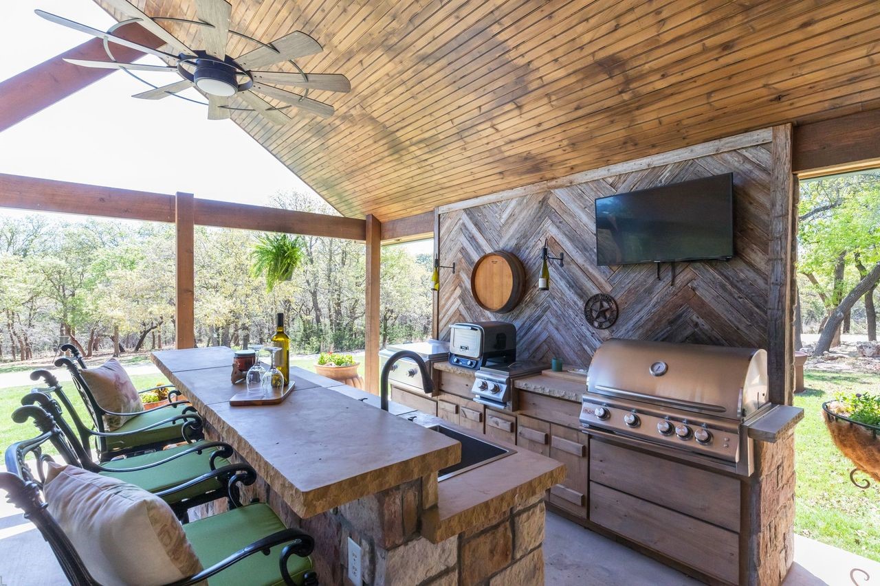 425 County Road 272 Tuscola TX 79562