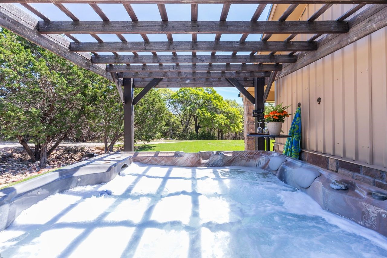 425 County Road 272 Tuscola TX 79562