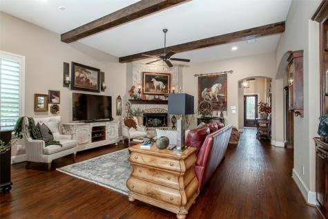 907 Clear Water Drive Allen TX 75013