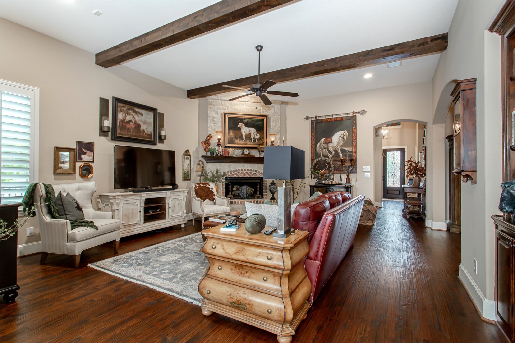 907 Clear Water Drive Allen TX 75013
