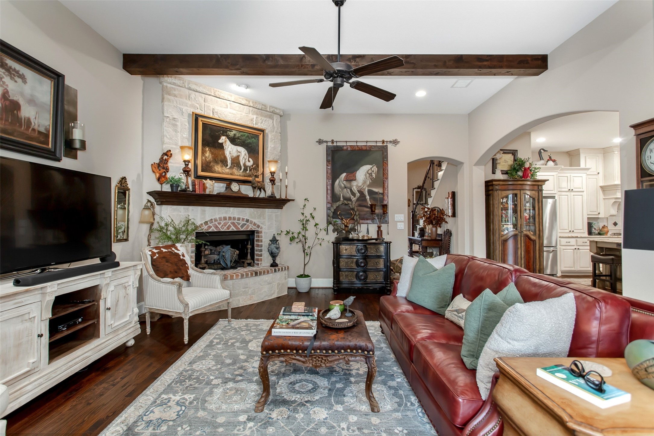 907 Clear Water Drive Allen TX 75013