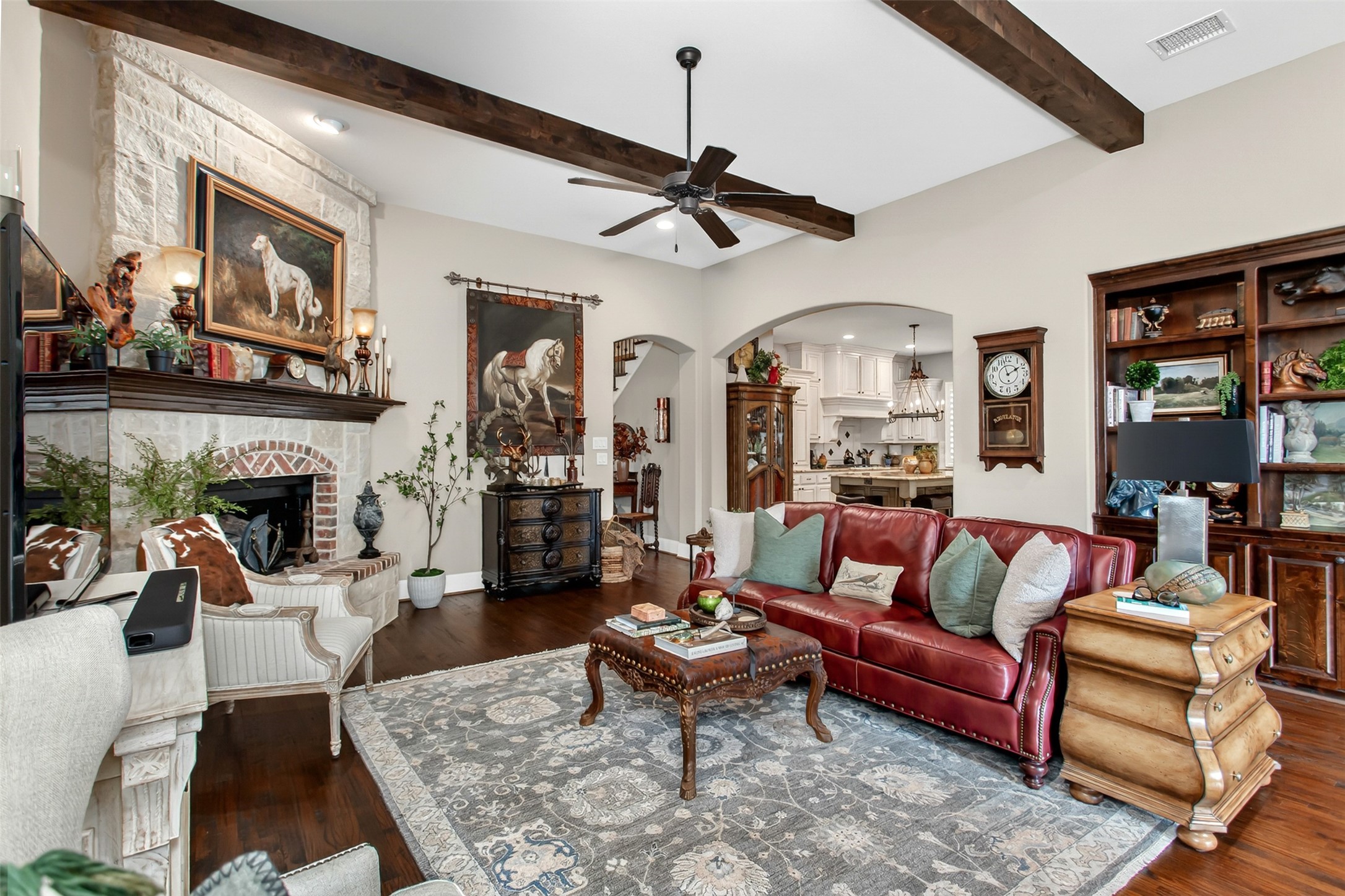 907 Clear Water Drive Allen TX 75013