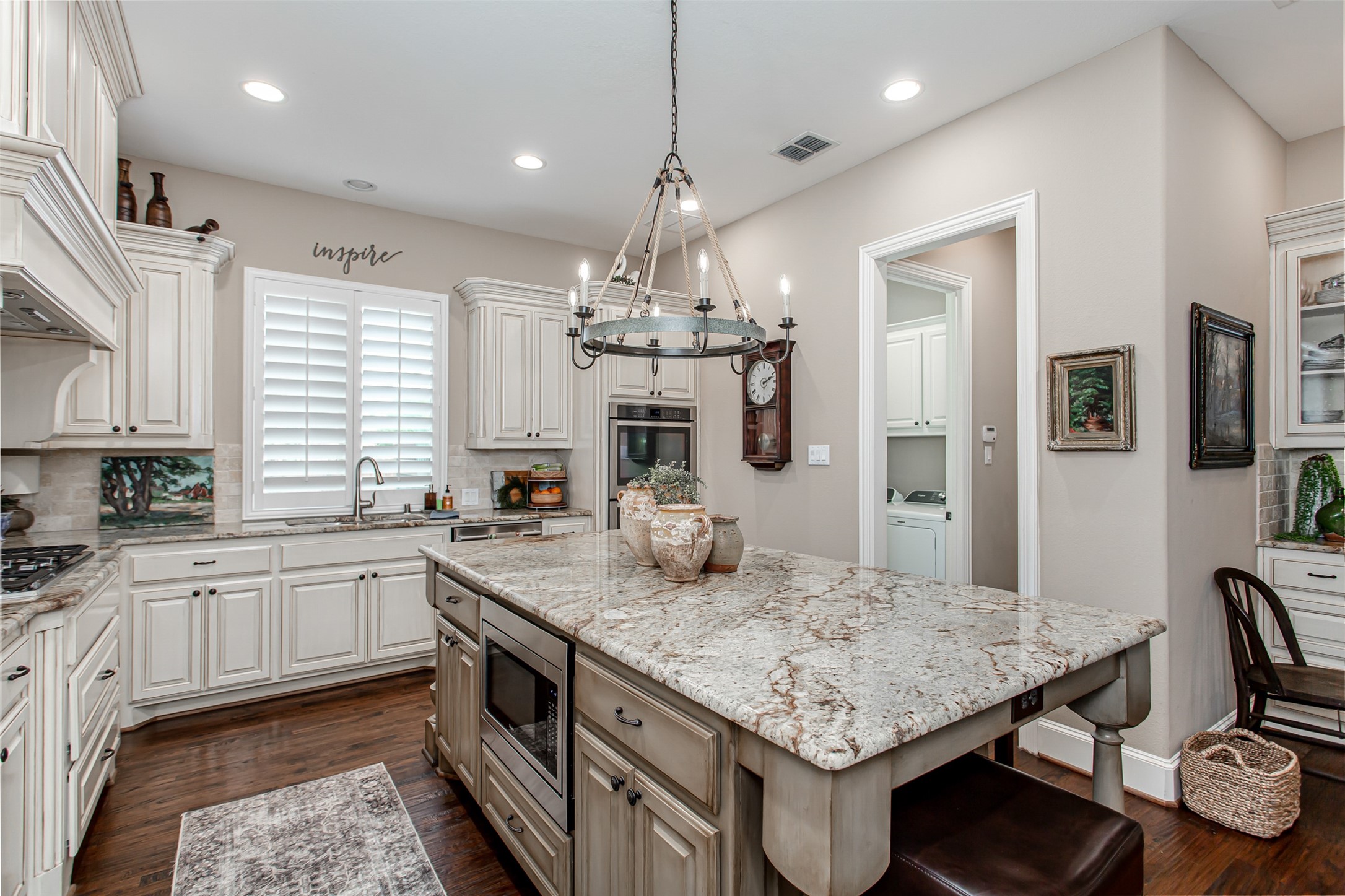 907 Clear Water Drive Allen TX 75013