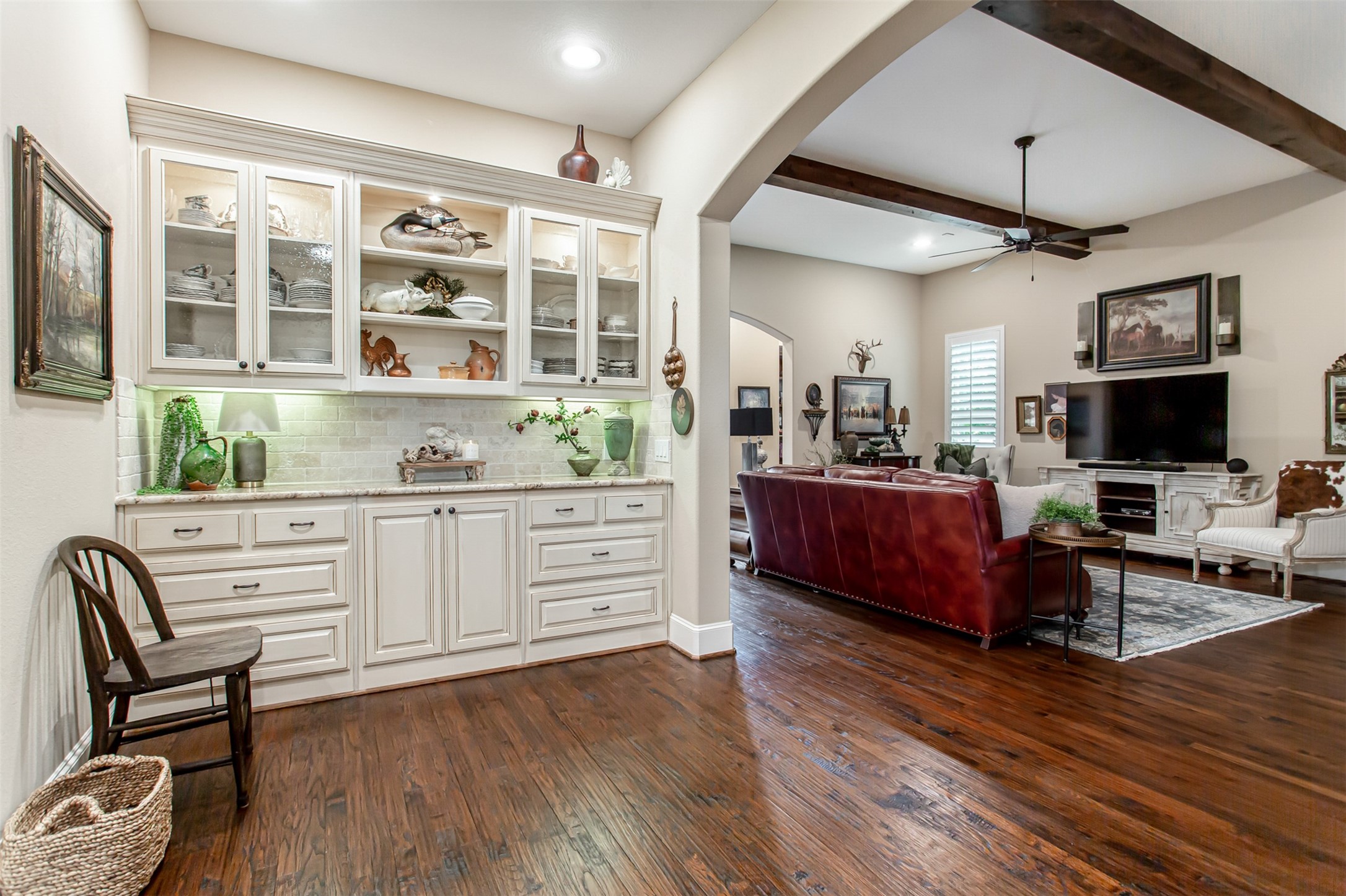 907 Clear Water Drive Allen TX 75013