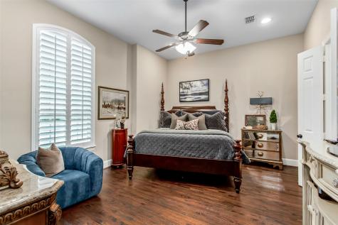 907 Clear Water Drive Allen TX 75013
