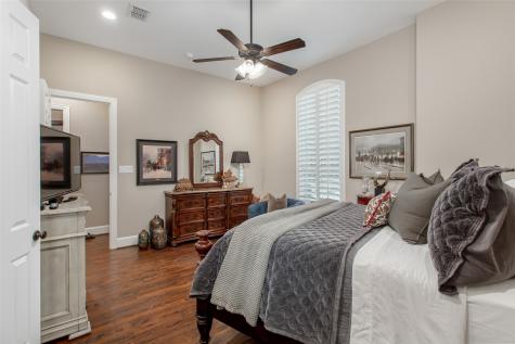 907 Clear Water Drive Allen TX 75013