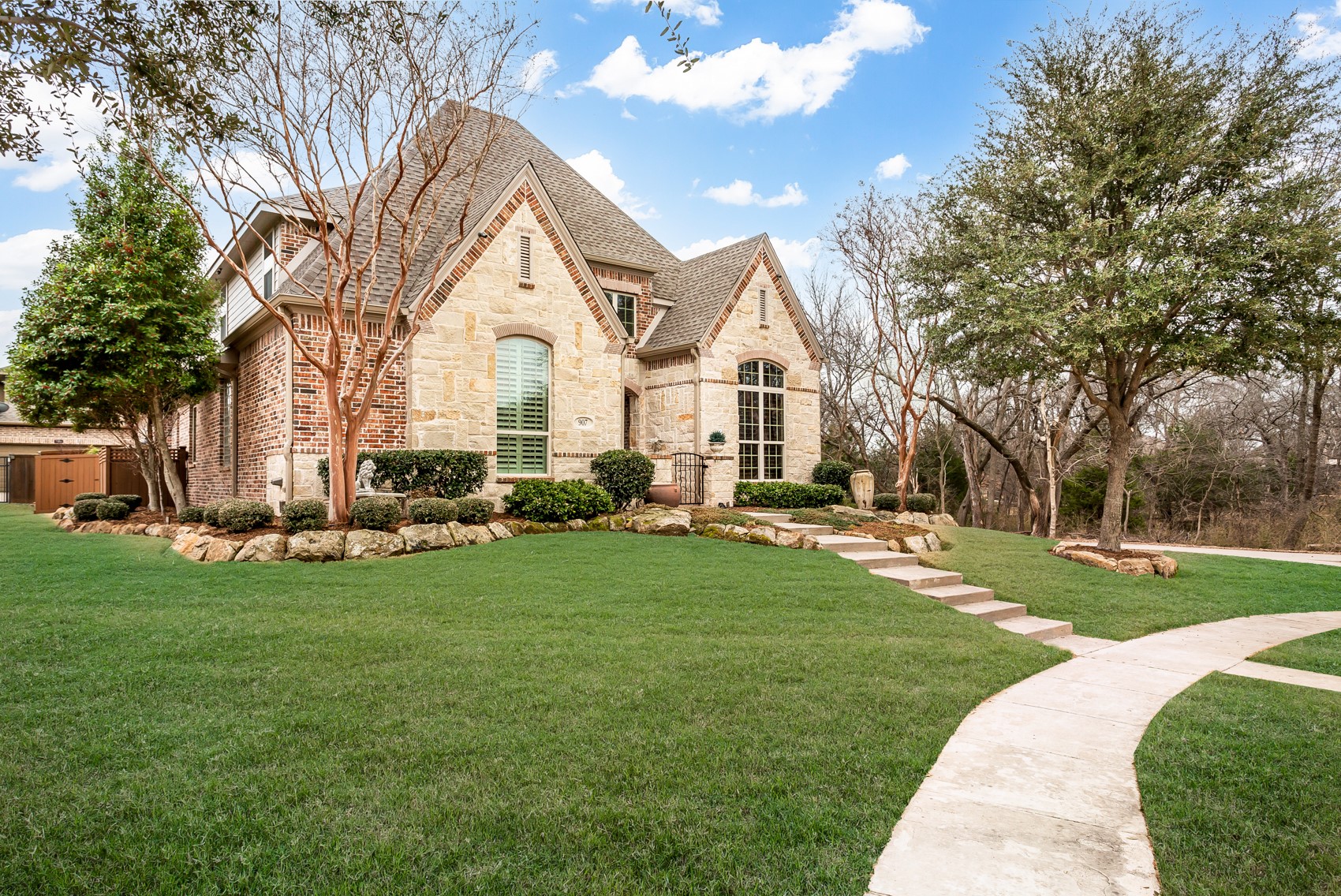 907 Clear Water Drive Allen TX 75013