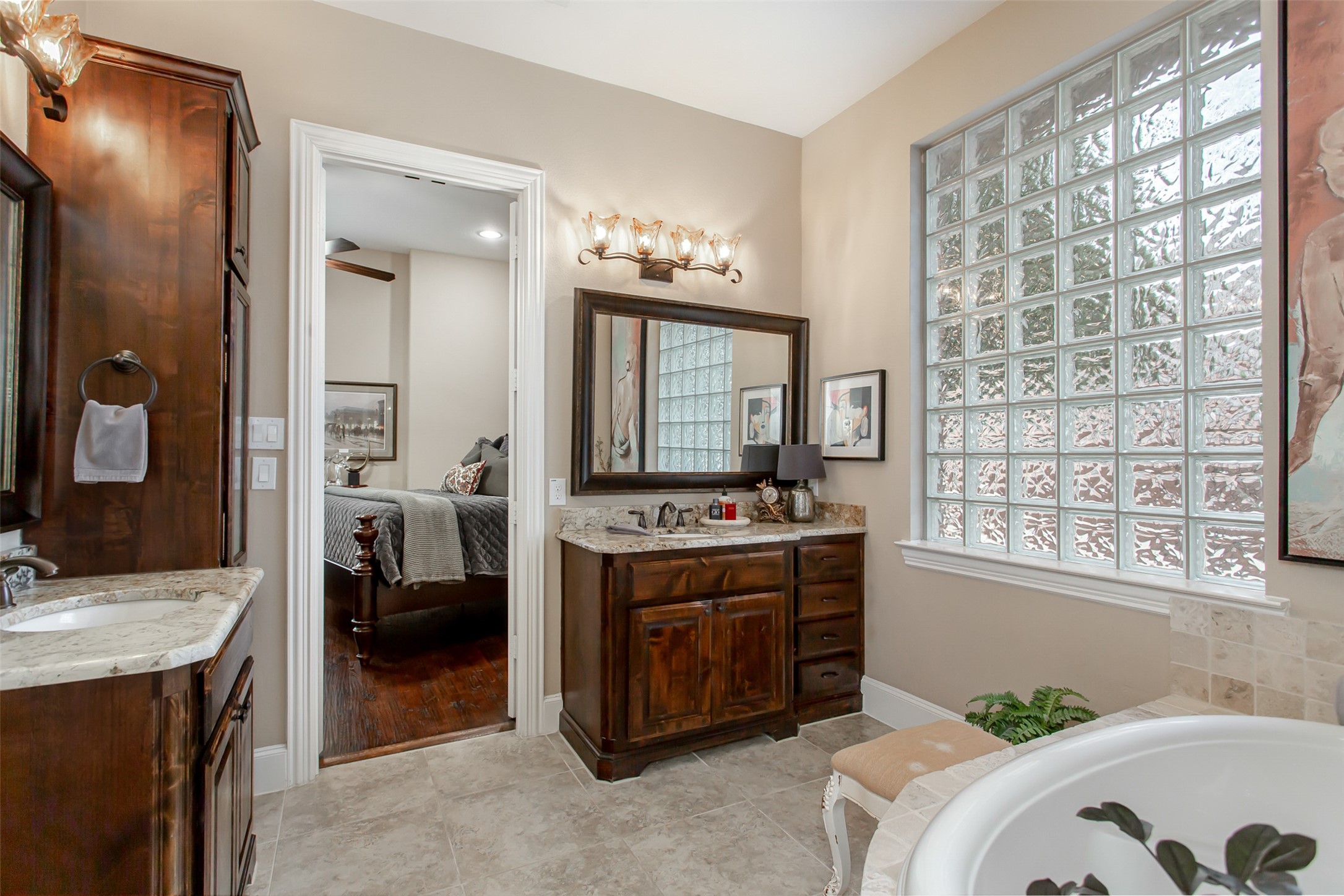 907 Clear Water Drive Allen TX 75013