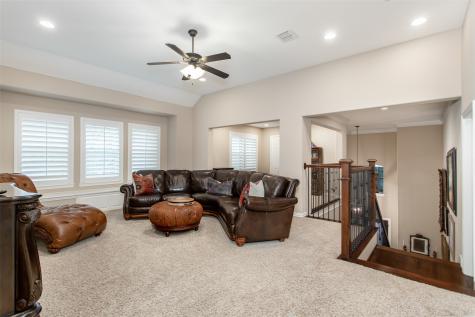 907 Clear Water Drive Allen TX 75013