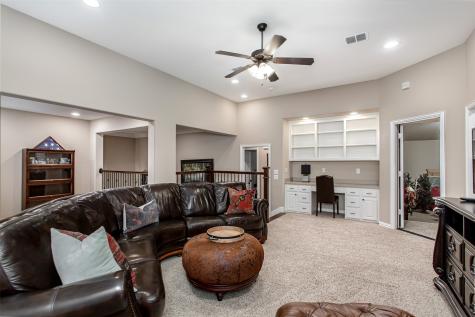 907 Clear Water Drive Allen TX 75013