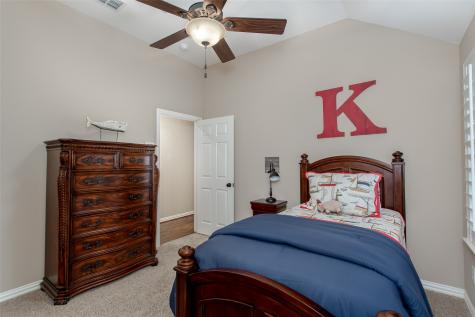 907 Clear Water Drive Allen TX 75013