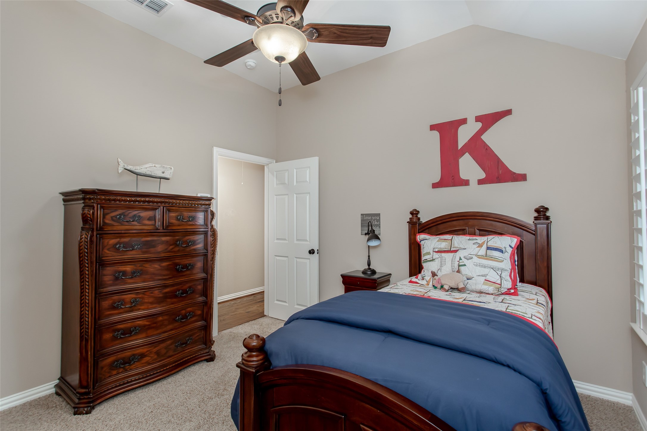 907 Clear Water Drive Allen TX 75013