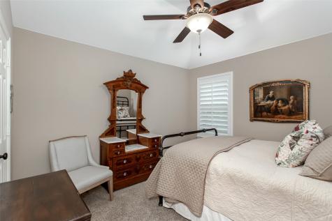 907 Clear Water Drive Allen TX 75013