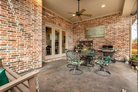 907 Clear Water Drive Allen TX 75013
