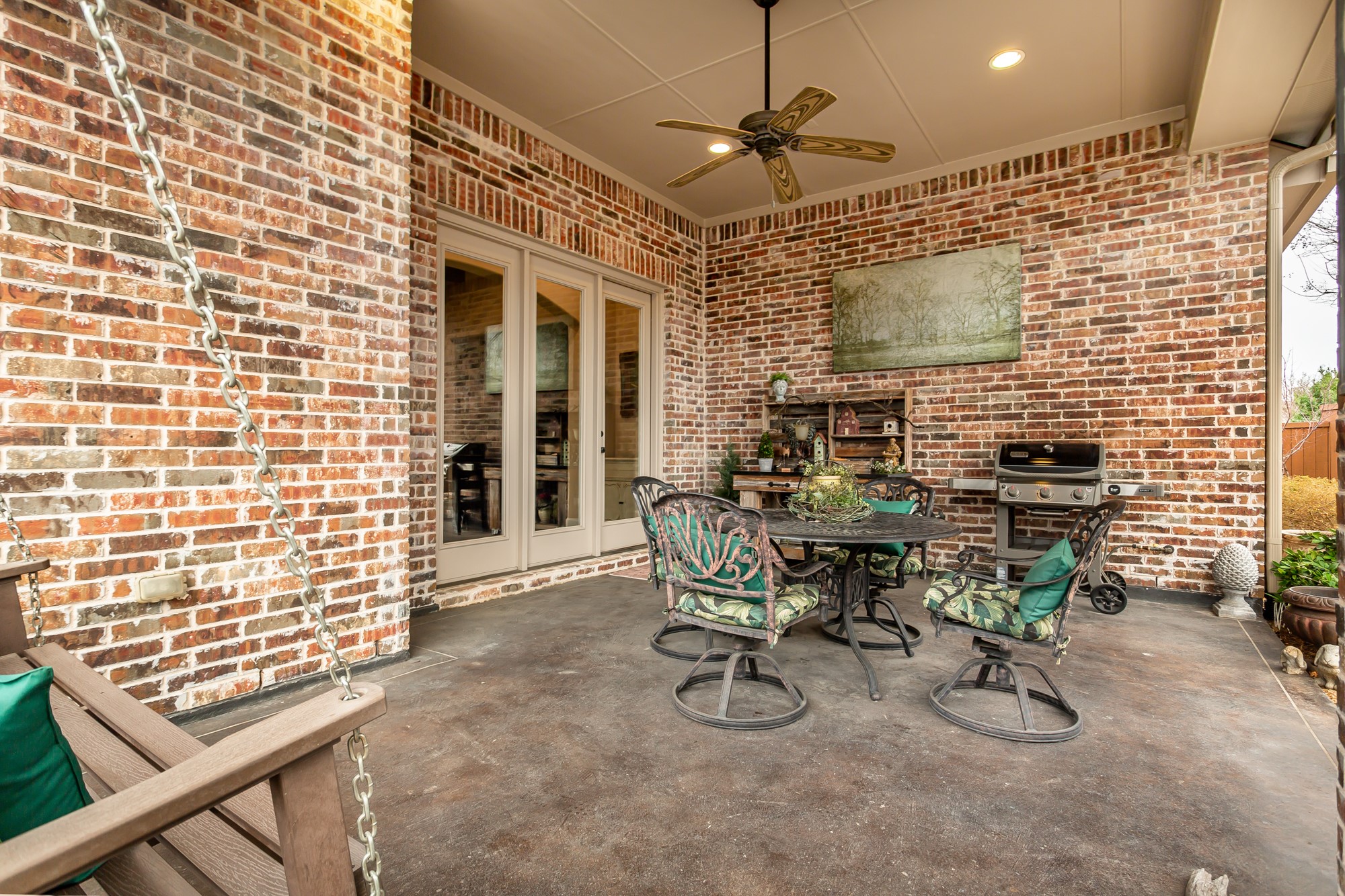 907 Clear Water Drive Allen TX 75013