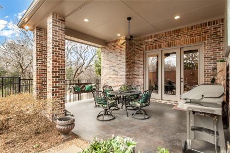 907 Clear Water Drive Allen TX 75013