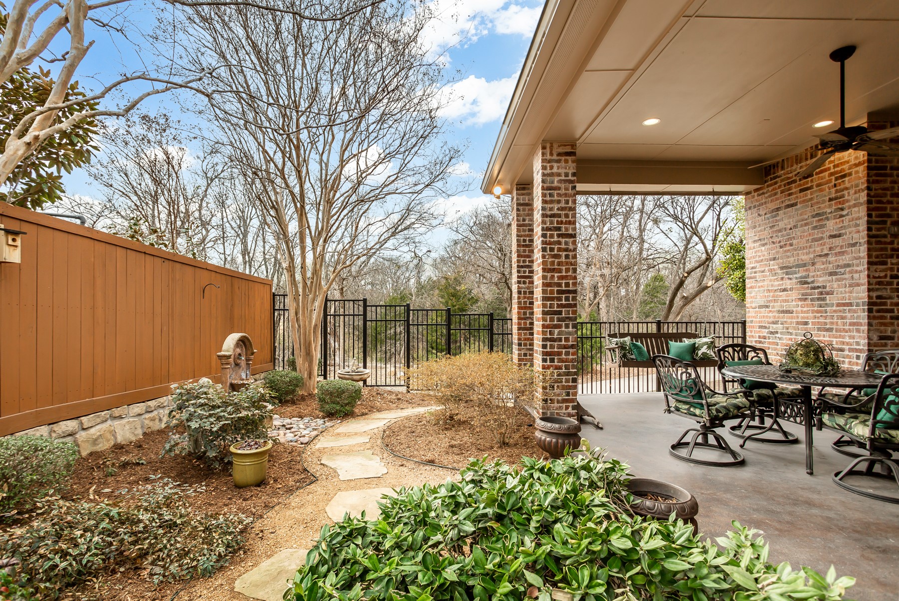 907 Clear Water Drive Allen TX 75013