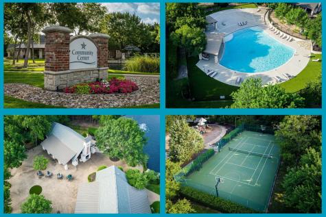 907 Clear Water Drive Allen TX 75013