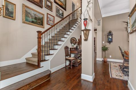907 Clear Water Drive Allen TX 75013