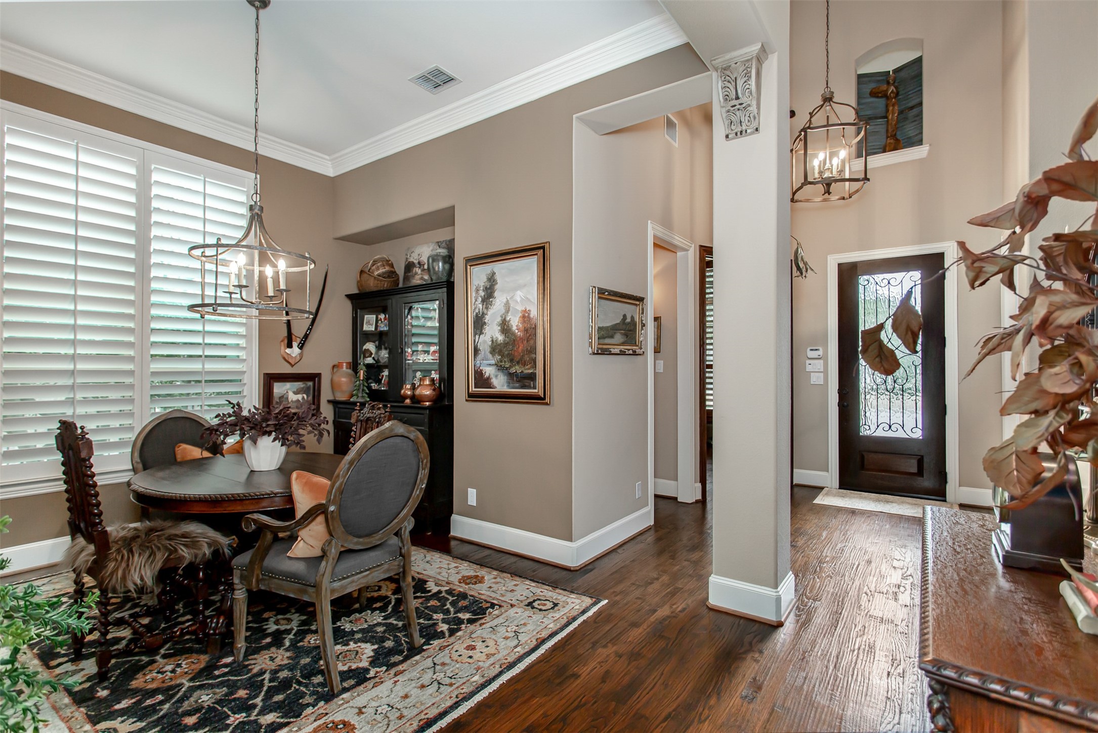 907 Clear Water Drive Allen TX 75013